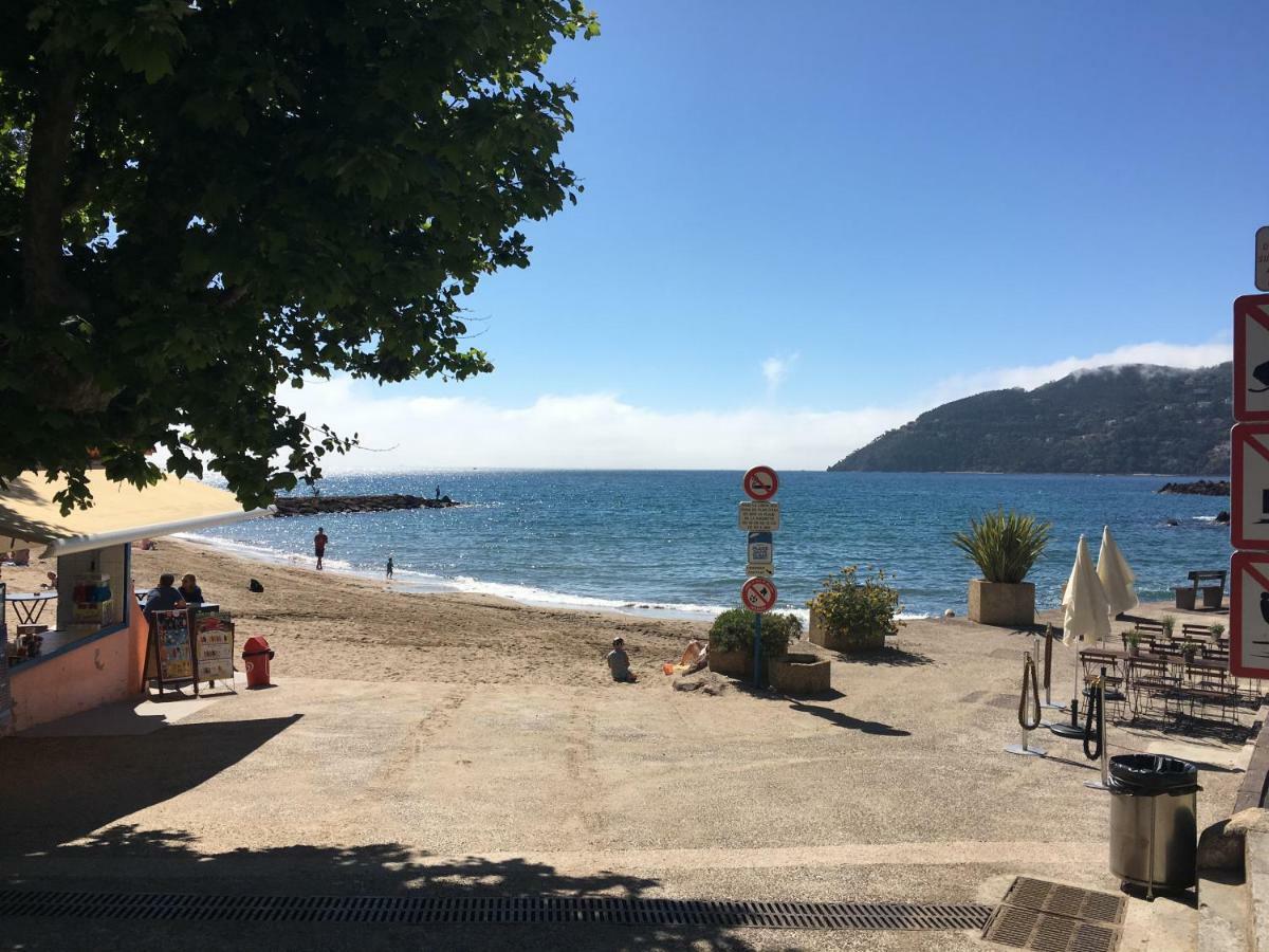 Mandelieu Centre -Les Hauts De Lerins Exterior photo