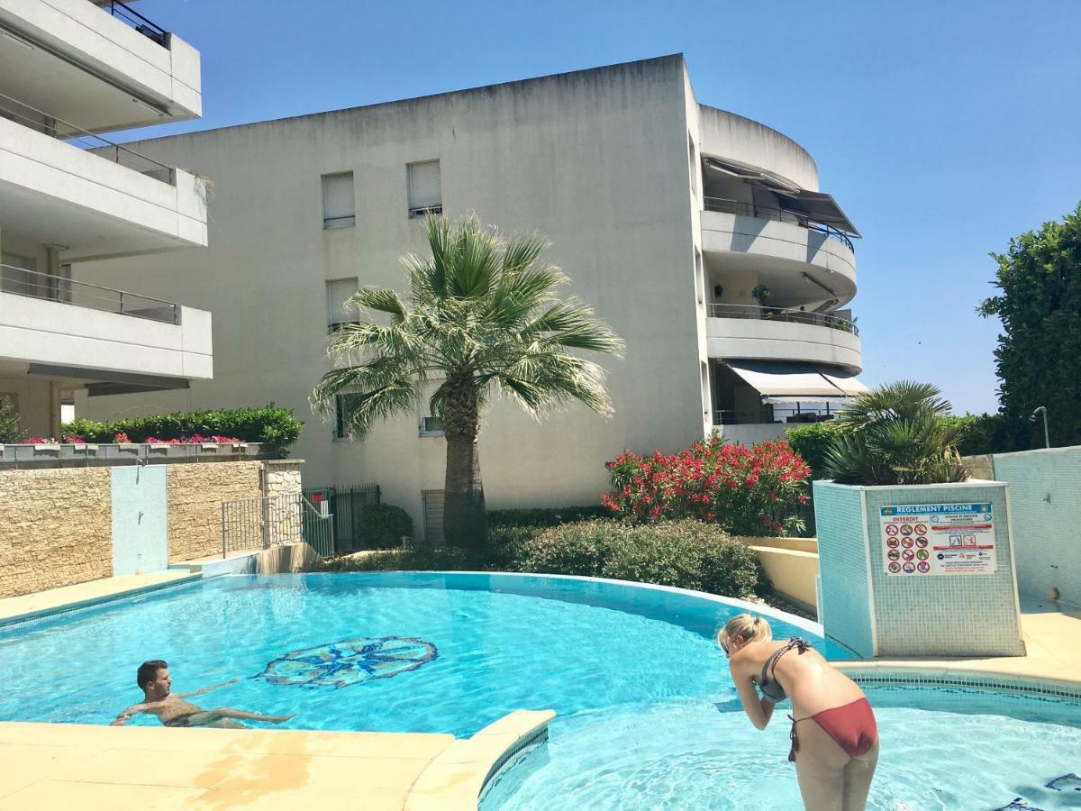 Mandelieu Centre -Les Hauts De Lerins Exterior photo