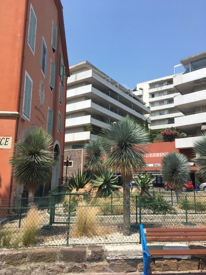 Mandelieu Centre -Les Hauts De Lerins Exterior photo